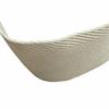 Excellent Chloe Shoulder Bag WODDY Small Basket CHC22Stainless Steel381G55101 Used