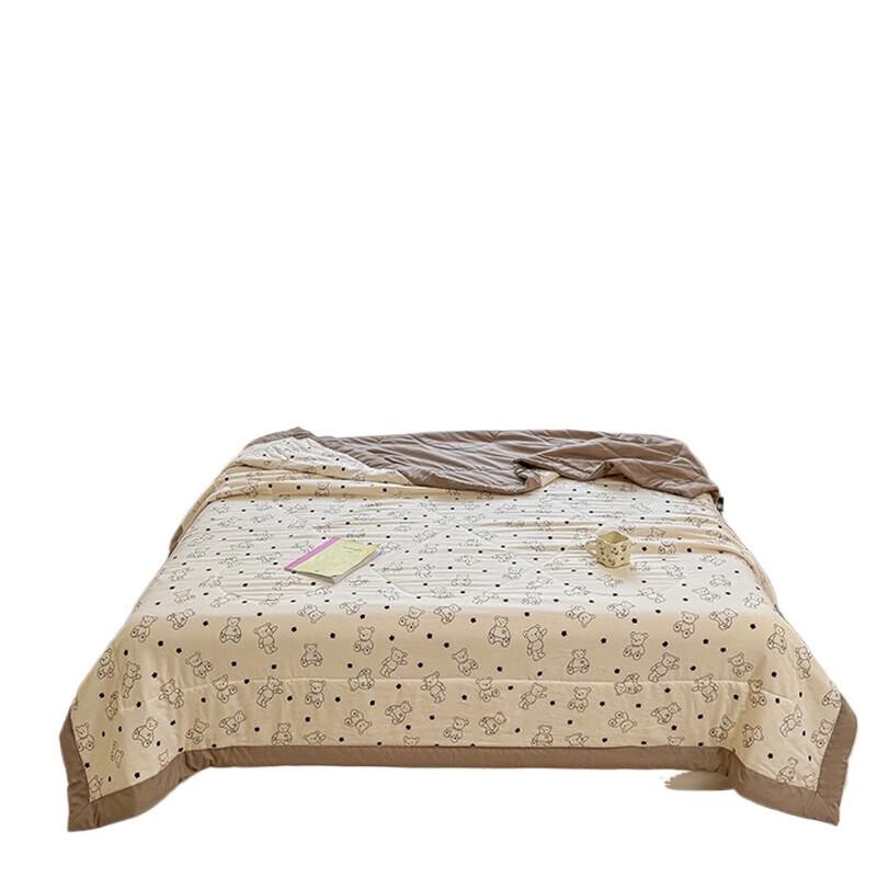 

Mengkaloni Ultra Soft Mini Rabbit Quilt