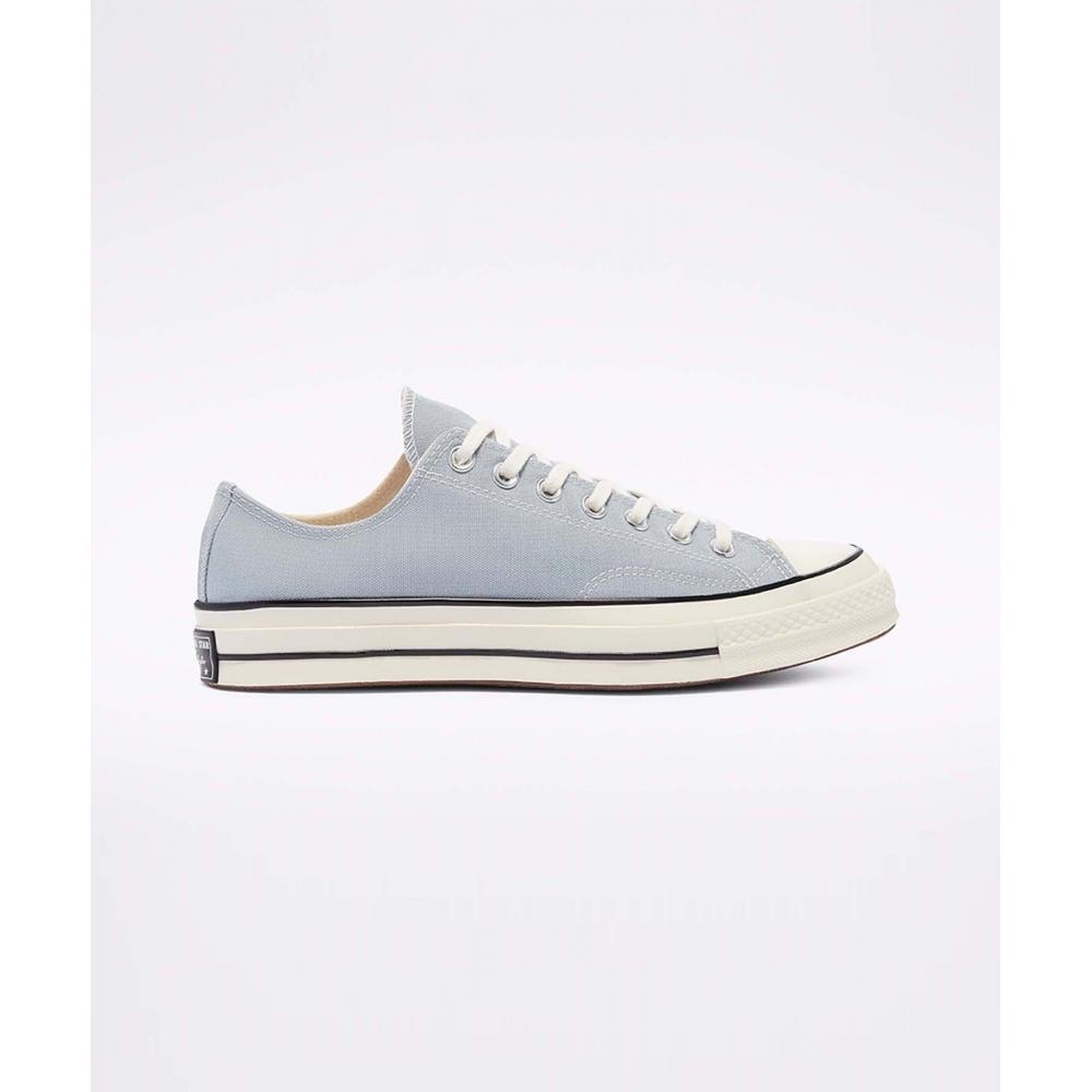 

Converse Chuck 70 Vintage Canvas Wolf Grey 170555C