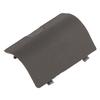 Diagnostic Plug Cover 51439190686 ABS Kick Panel Trim Cap Car Interior Accessories Replacement for F25 X3 F26 X4 LHD