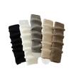 Women's Y2K Harajuku Knitted Calf & Thigh-High Socks: Autumn/Winter Ballet Leg Warmers