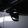 Exterior Accessories For Kia EV3 2024 2025 2026 Car Tuning Carbon Fiber Car Rearview Mirror Cover Trim Accessories