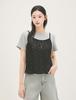 ROEM Basic Denim Shorts Rmtjg26G11