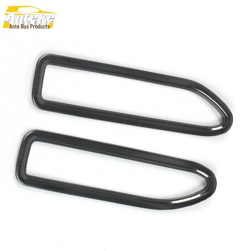 2020 Sonata Front Air Vent Trim for Tenth Gen - Left/Right