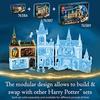 LEGO Harry Potter Hogwarts™: Flauschige Begegnung 76387