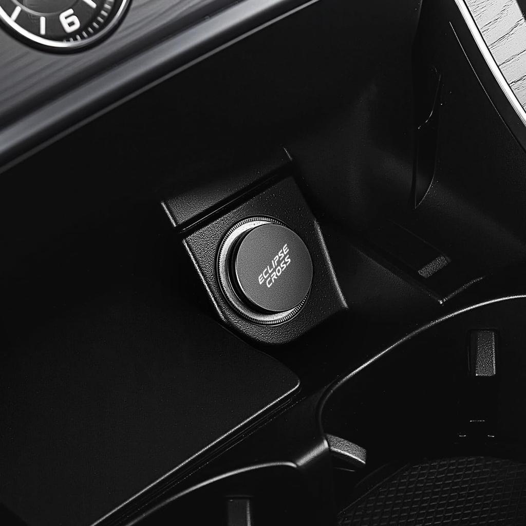 ECLIPSE CROSS Car Cigarette Socket Cap ECLIPSE CROSS Parts Interior