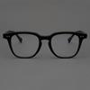 Aloeyewear [BLACK LINE] BL7403 0909G Blue Light Lens Selection