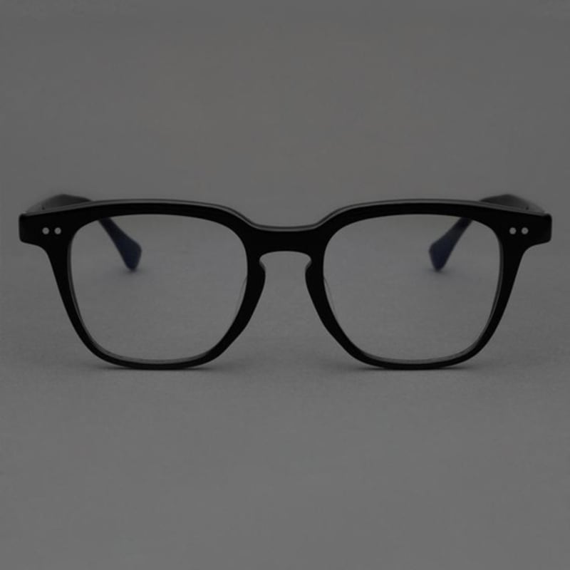 Aloeyewear [BLACK LINE] BL7403 0909G Blue Light Lens Selection