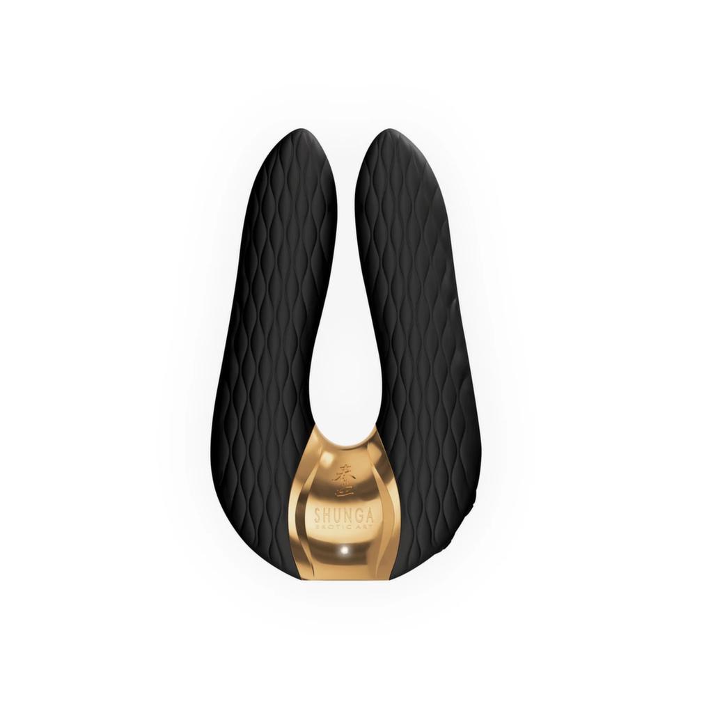 Massager - Shunga Aiko Black