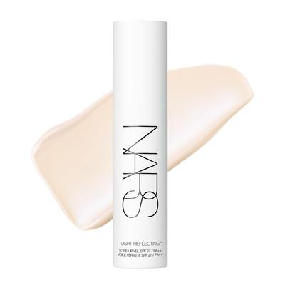 Lichtreflektierender Ton-Up-Schleier 30 ml (SPF27/PA++)