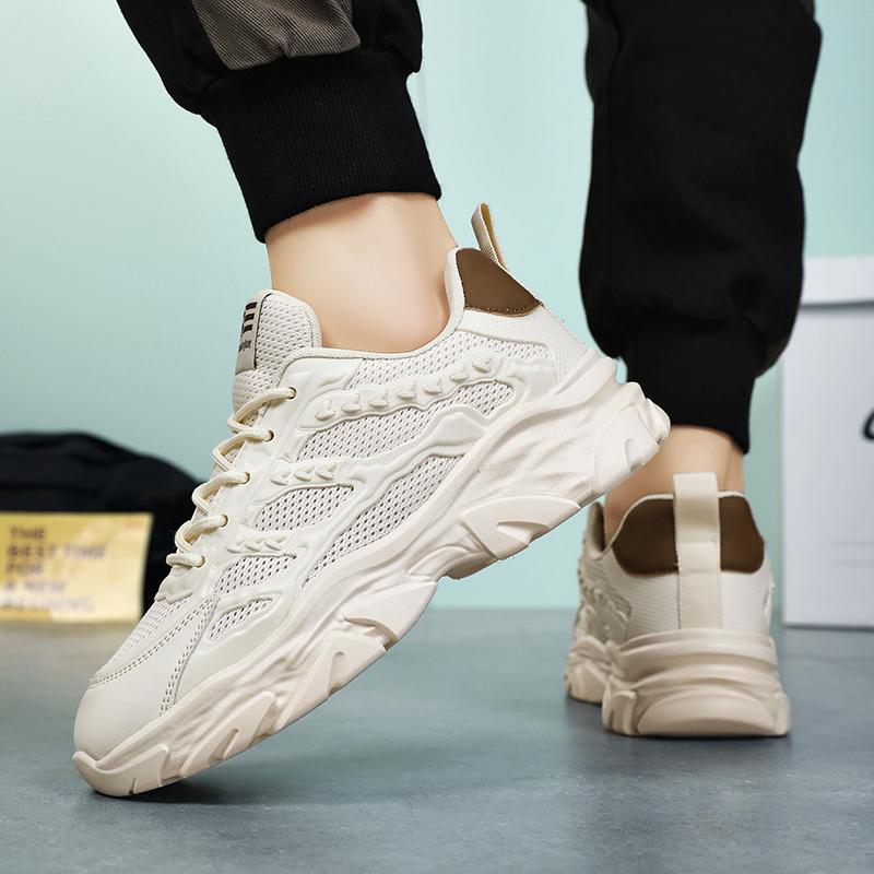Männer Schuhe Turnschuhe mann lässig männer Schuhe tenis Luxus schuhe Trainer Rennen Atmungsaktive Schuhe mode laufschuhe für frauen