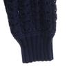 Schönheitsprodukte GAP Langarm Strickjacke M Marineblau Damen Gebraucht