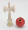 Yamagata Koubou Competition Kendama "Ozora" 70mm Wide X 185mm High, Red, 002750020