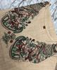 Indian Pakistani Designer Kurta Pant Dupatta Set Bollywood Top Tunic Kurti Salwar Kameez