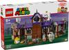 LEGO Super Mario King Ghost Museum Toy Present Birthday Block Christmas Boys Girls Children 8 Years Old 9 Years Old 10 Years Old Elementary School