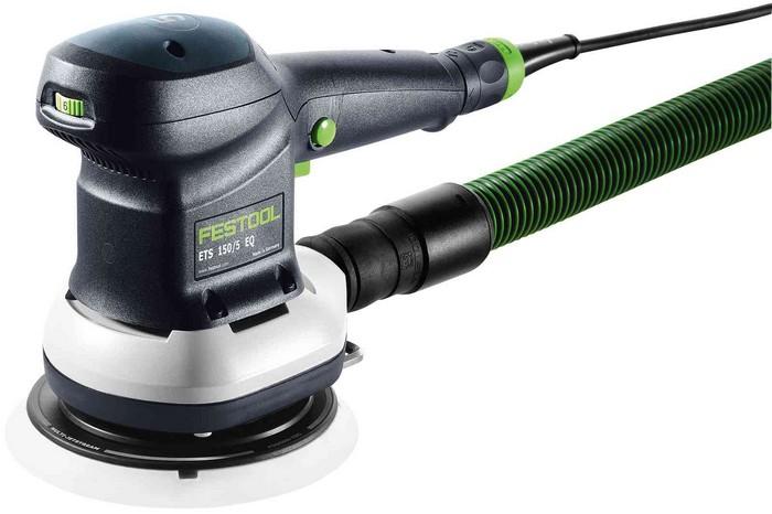 ETC. 150/5 EQ Random Orbital Sander - FE 575057
