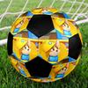 Pupstruction Theme Size 5 Soccer Ball, Suitable for Both Indoor and Outdoor Matches, a Gift Suitable for Everyone.