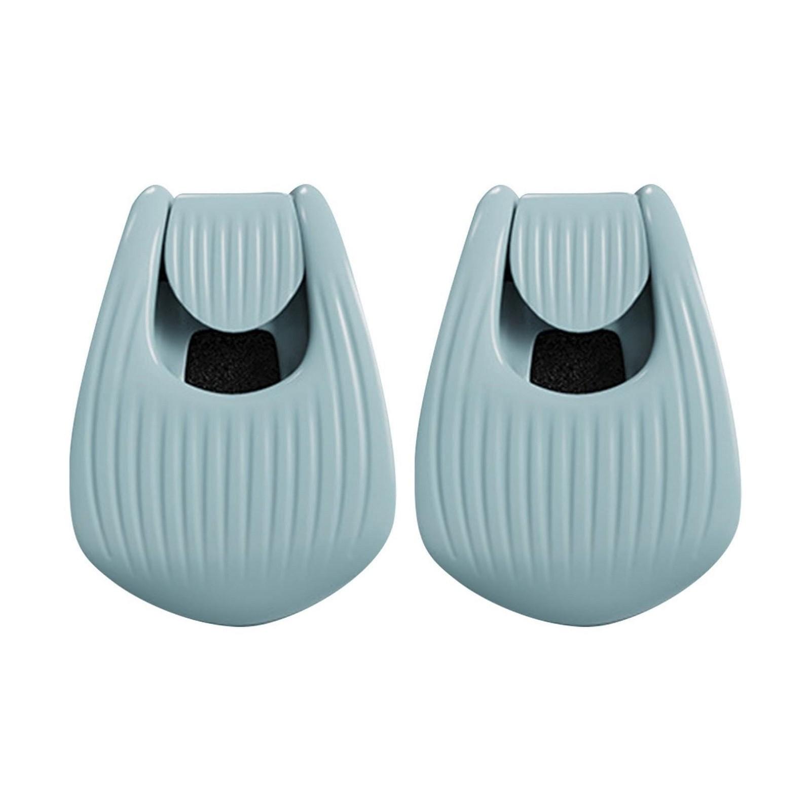 

Набор Luya Зажим для удилища Приспособления для хранения удилищ Защитный чехол для удилища One Size синий