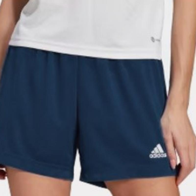 Adidas Entrada 22 Short Woman H57567