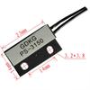 Reed Switch Sensor 1Pcs Magnetic Door Window Contact PS3150 Normally Open Closed for Wireless Alarm System Upgrade