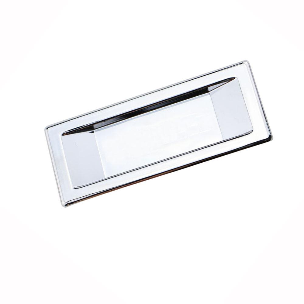 For Chevrolet Trax Malibu 2012 - 2016 Skylight Handle Trim Roof Handle Sequin Cover Decoration Sticker Interior Accessories