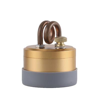 Outdoor Portable Gasification Stove Windproof Camping Liquid Cassette Stove Stove For Boiling Tea And Boiling Water Picnic Stove