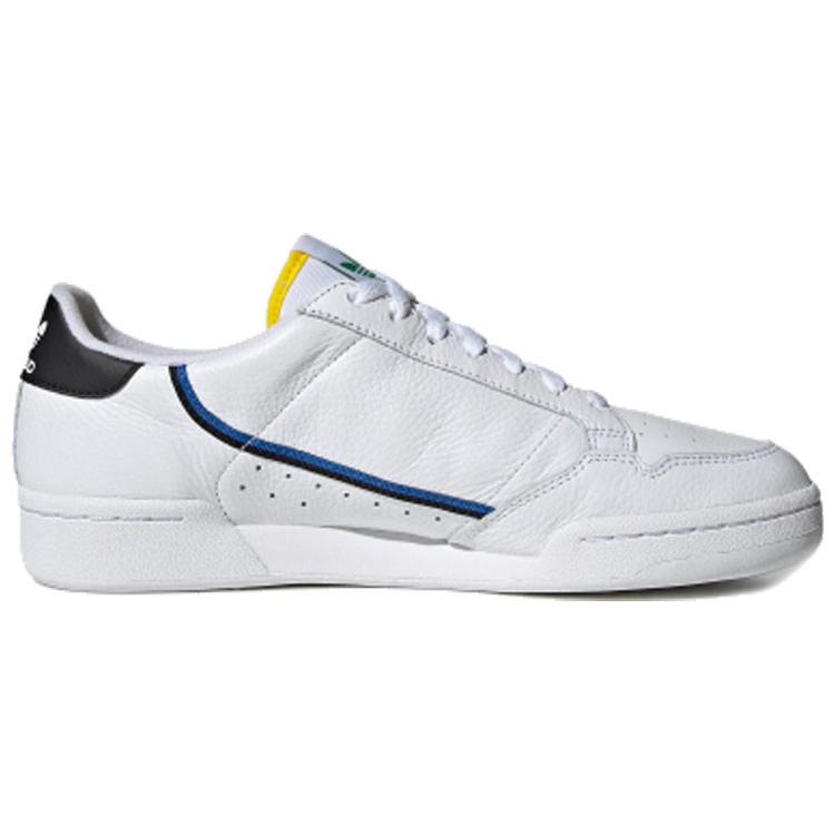 Adidas Continental 80 'White Blue' FY2365