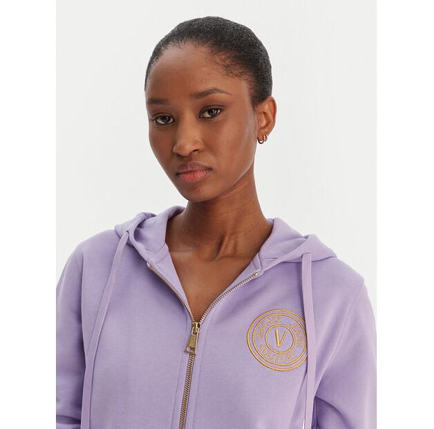 Versace Jeans Couture Hoodie 80HAIT02 CF01T