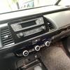 Car Front Passenger Glove Strip Cover For Honda Fit Jazz     2024 Decoration Trim Armrest Interior Accessories