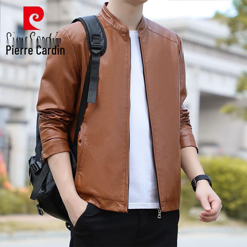 

Pierre Cardin Men s Casual Spring Autumn Jacket M