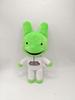 Animal Hospital Plush Toy Set With Soft Pp Cotton For Kid And Collectors