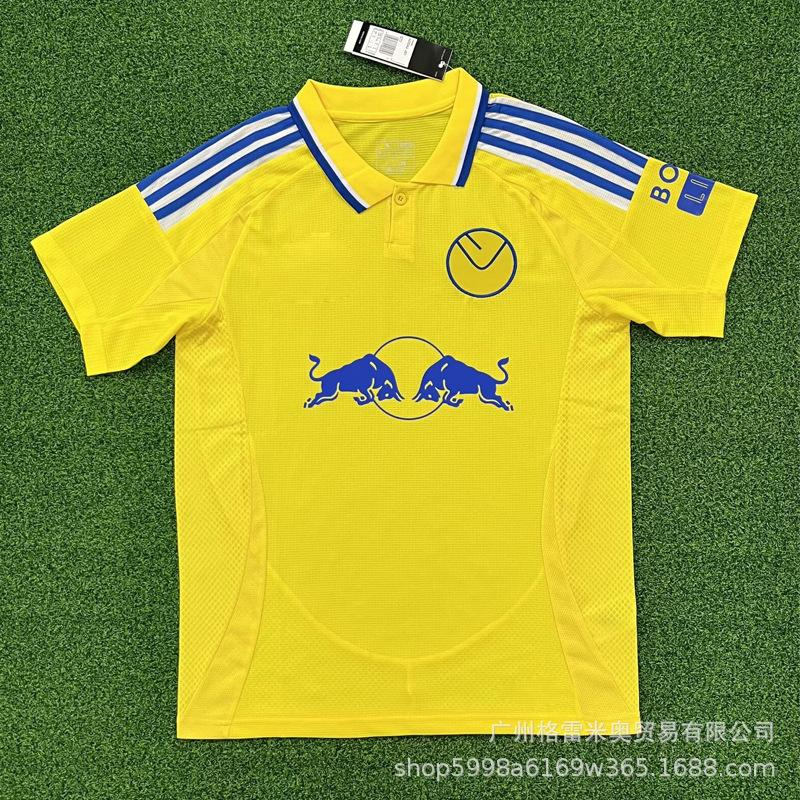 --Saison Premier League Trikot Villa Brighton Chelsea Fußballuniform Abholung Liga