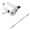 Double Head Metal Sheet Cutter Matching Cutter Bar Cutter Accessory