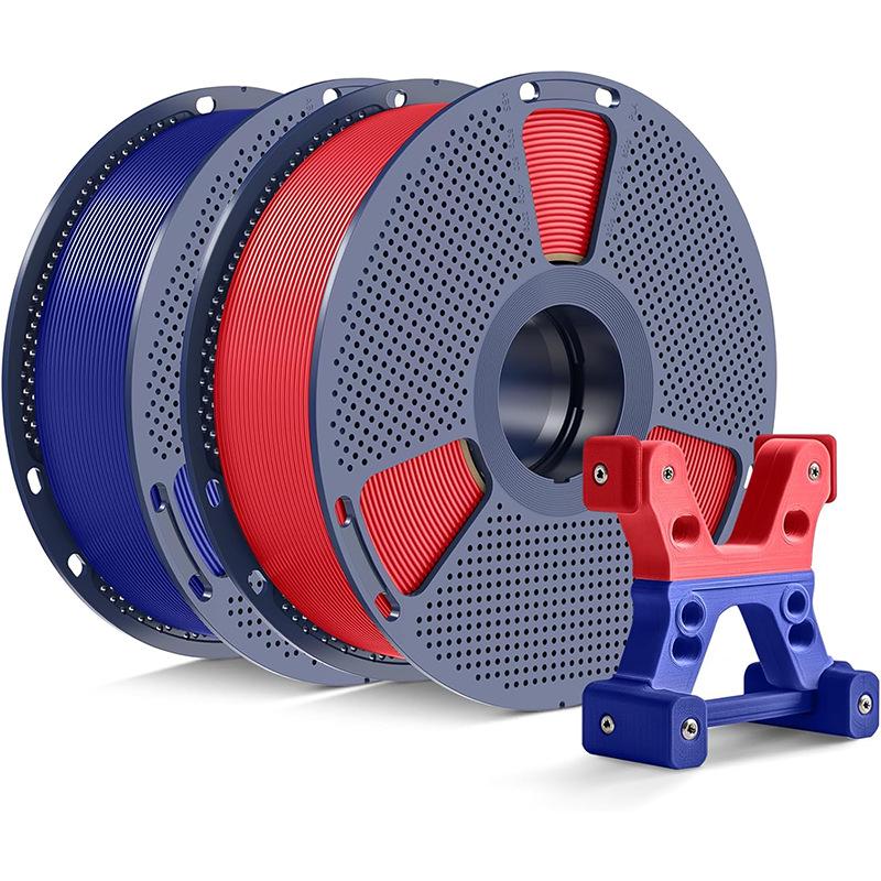 PETG 3D Printing Filament, 1kg, 22 Colors Available, Export Quality Guaranteed