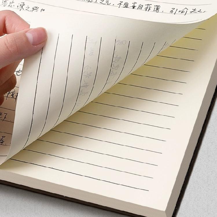 Stationery Notebook Meeting Notebook Business Notepad Daily Notepads Journal Notebooks for School