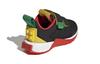 adidas Sport Pro  LEGO X  I 'Noir Rouge' HP2113