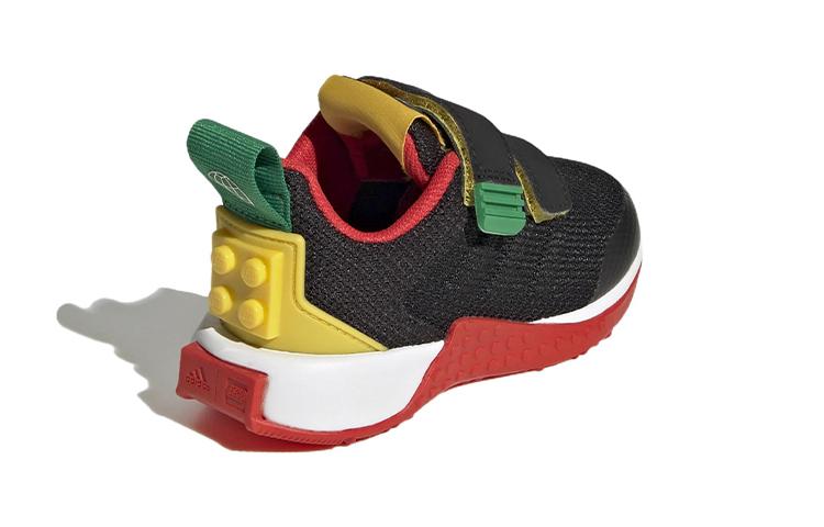 adidas Sport Pro LEGO X I 'Noir Rouge' HP2113