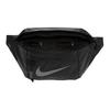 New Nike Polyester Shoulder Bag, Crossbody Bag, Fanny Pack Unisex Black DB4697-010