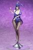 Magical Girl Bunny Girl Style Scale PVC Painted Complete Figure Misa-nee 1/7