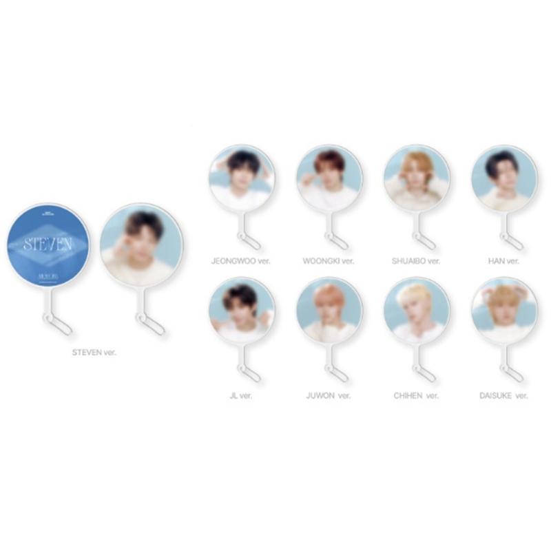 [Pre-order] 2026 AHOF 1st FAN-CON [AHOFOHA : All time Heartfelt Only FOHA] MD