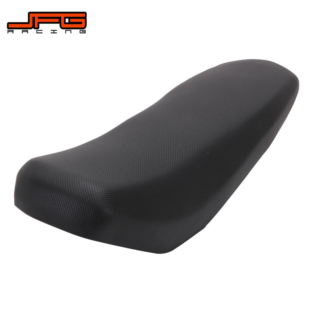 Motorcycle Parts Leather Seat For Surron Light Bee S X Electric Dirt Bike E-bikes Bike Motorcycles Accessories Durable