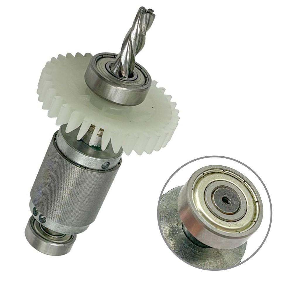 4 Teeth Design Brushless Motor Rotor Electric Chain Saw Rotor