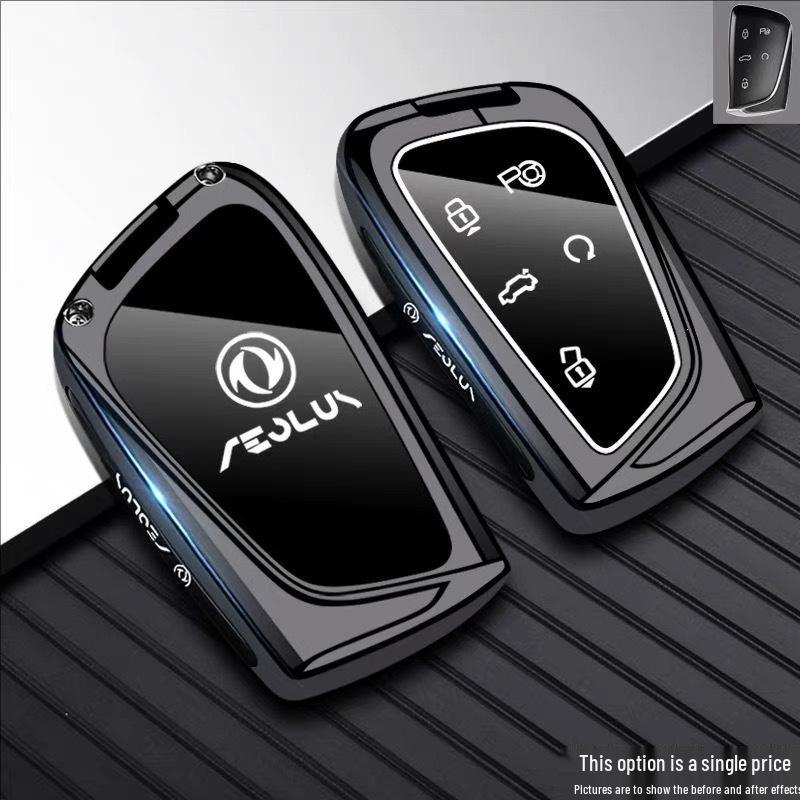 Dongfeng Fengshen L7 Key Case for SKY EV01 and HaoHan AEOLUS HaoJi Models