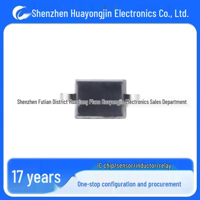 BAV99W-Q 200mW 100V Automotive Grade SOD-323 Switching Diode - New Stock