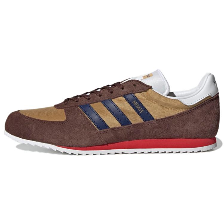 

Vintage Runner Noah x Vintage Runner Adidas Originals Brown Dark Blue GZ6607 39⅓