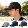 New Letter Print Quick Dry Hat Breathable Quick Dry Breathable Mesh Cap Net Mesh Sunshade Newsboy Cap Golf Driving