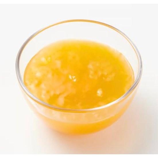 Muji Mango Sea Buckthorn Jelly Collagen 150g3 Pack Nutritional Supplement Beauty Snack Dessert