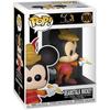 Funko Pop! Disney: Archives- Beanstalk Mickey