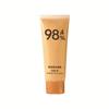 Gold Foil Peel-Off Mask 24k Gold Foil Peel-Off Masque Firming Facial Mask for Rough Large Pores for Women Deep Cleansing Skin