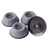 Anti Vibration Feet Pads Legs Slipstop Silent Skid Raiser Mat For Washing Machine Support Dampers Stand Accessories